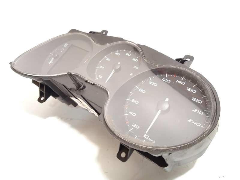 Recambio de cuadro instrumentos para seat leon (1p1) reference referencia OEM IAM 1P0920850D  