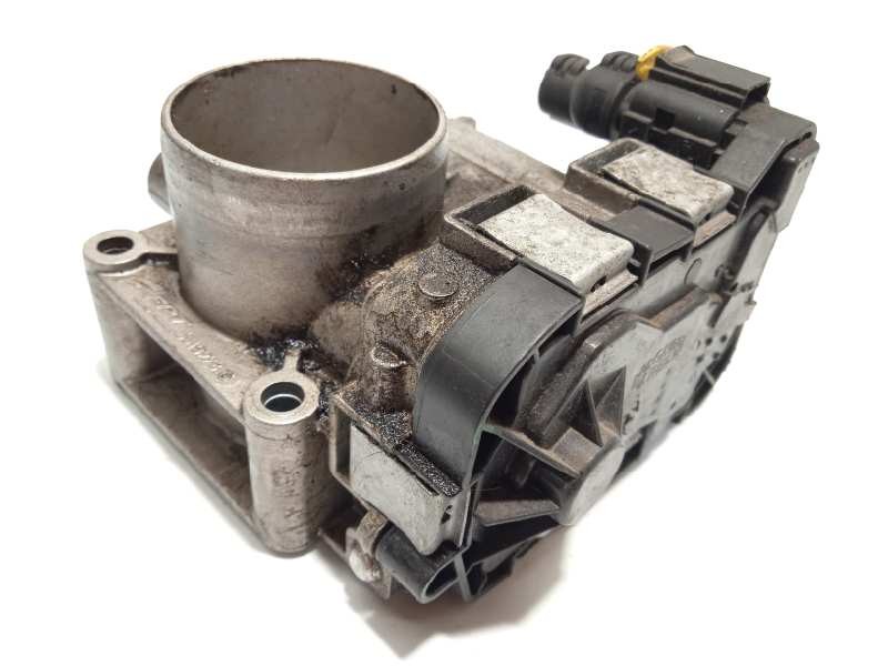 Recambio de caja mariposa para fiat punto (199) easy referencia OEM IAM 55192786  