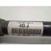 Recambio de transmision trasera derecha para skoda octavia combi (1z5) scout 4x4 referencia OEM IAM 1K0501204D  