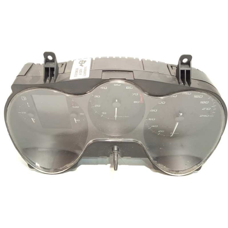 Recambio de cuadro instrumentos para seat leon (1p1) reference referencia OEM IAM 1P0920850D  