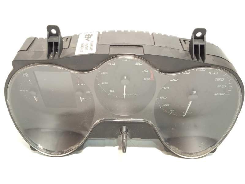Recambio de cuadro instrumentos para seat leon (1p1) reference referencia OEM IAM 1P0920850D  