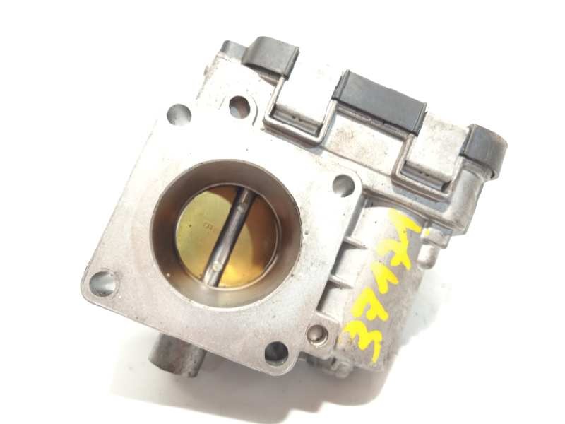 Recambio de caja mariposa para fiat punto (199) easy referencia OEM IAM 55192786  