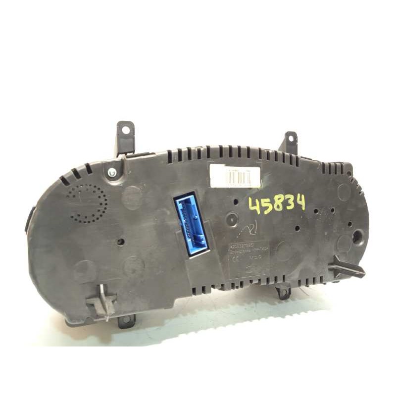 Recambio de cuadro instrumentos para seat leon (1p1) reference referencia OEM IAM 1P0920850D  