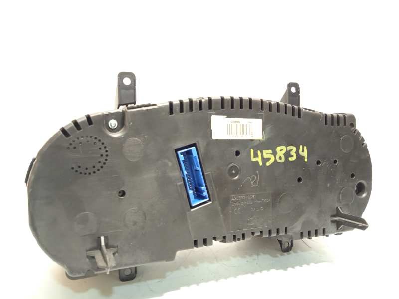 Recambio de cuadro instrumentos para seat leon (1p1) reference referencia OEM IAM 1P0920850D  