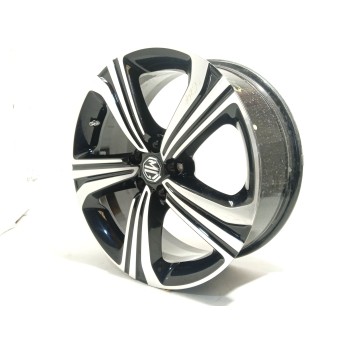 Recambio de llanta para mg zs suv (azs1) 1.5 vti referencia OEM IAM 11513290  