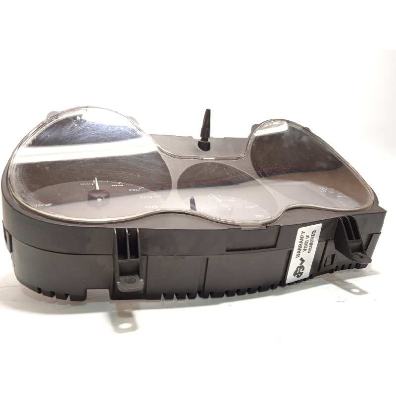 Recambio de cuadro instrumentos para seat leon (1p1) reference referencia OEM IAM 1P0920850D  