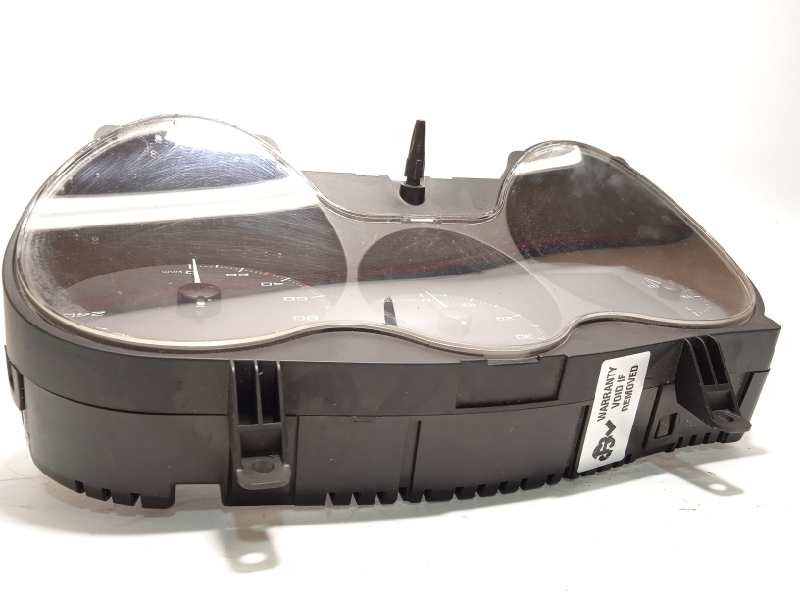 Recambio de cuadro instrumentos para seat leon (1p1) reference referencia OEM IAM 1P0920850D  