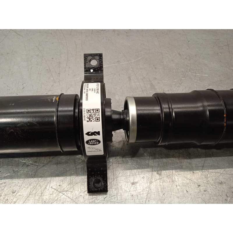 Recambio de transmision central para land rover discovery sport (2019 - ...) 2.0 referencia OEM IAM LK727L190AC LR180075 LR17508