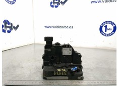 Recambio de cerradura puerta delantera derecha para fiat punto (199) easy referencia OEM IAM 51905683   2