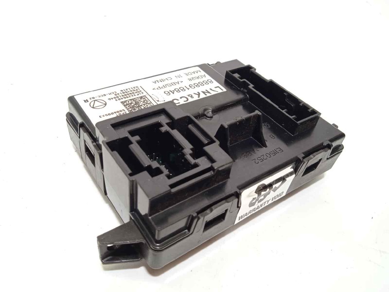 Recambio de modulo electronico para lynk&co lynk & co 01 1.5 phev referencia OEM IAM 8888918846  