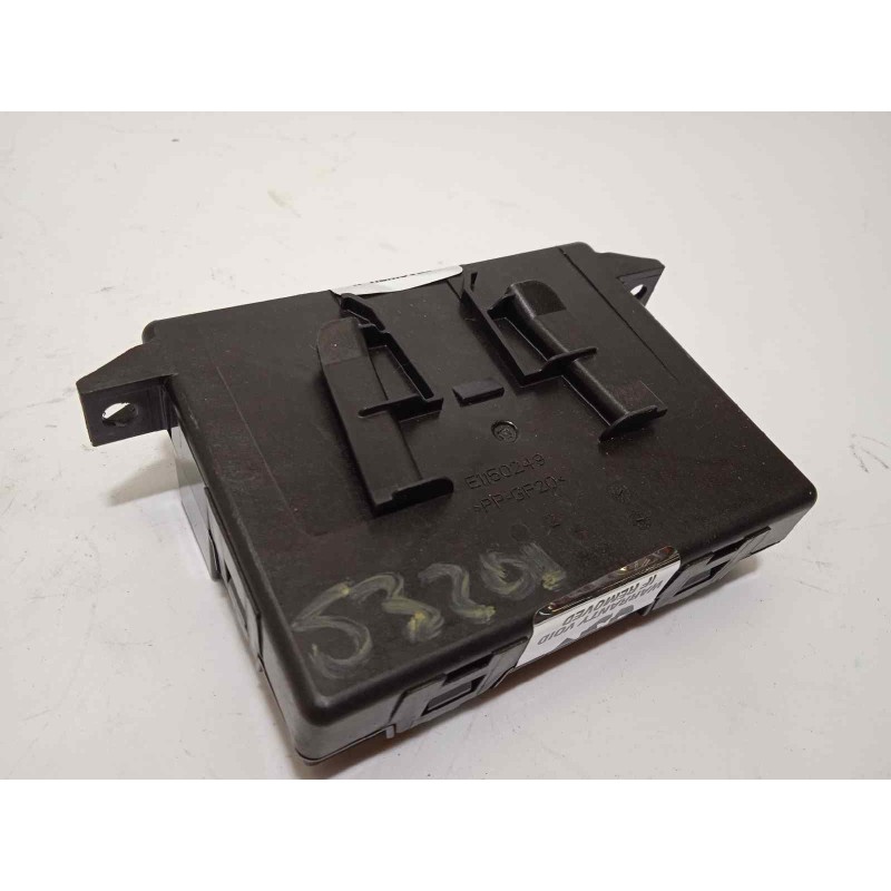 Recambio de modulo electronico para lynk&co lynk & co 01 1.5 phev referencia OEM IAM 8888918846  