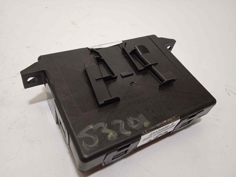 Recambio de modulo electronico para lynk&co lynk & co 01 1.5 phev referencia OEM IAM 8888918846  