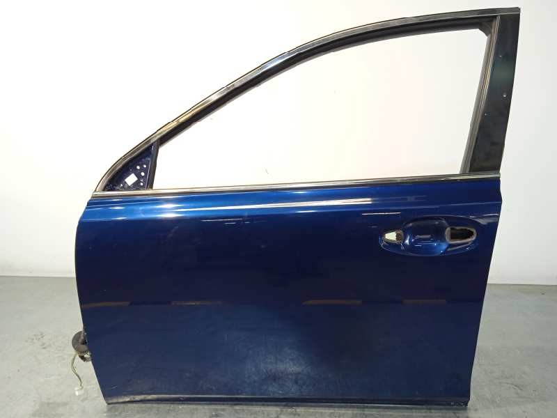 Recambio de puerta delantera izquierda para subaru legacy kombi/outback b14 2.0 diesel cat referencia OEM IAM 60009AJ0309P  