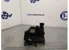 Recambio de cerradura puerta delantera izquierda para fiat punto (199) easy referencia OEM IAM 51905687   2