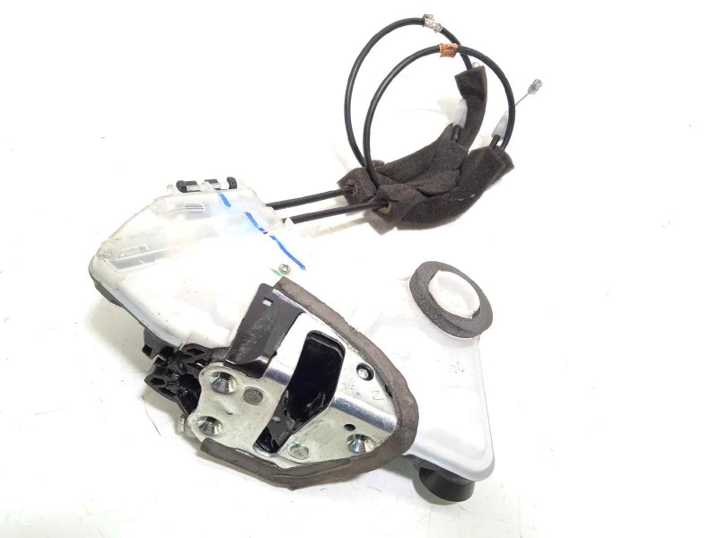 Recambio de cerradura puerta delantera derecha para honda civic lim.4 (fc) 1.0 referencia OEM IAM 72111TBAA020M1  