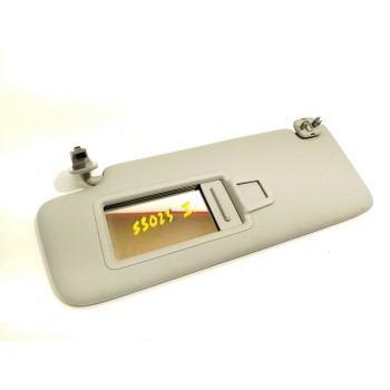 Recambio de parasol izquierdo para audi a5 (f53, f5p) 2.0 tfsi referencia OEM IAM 8W0857551M  