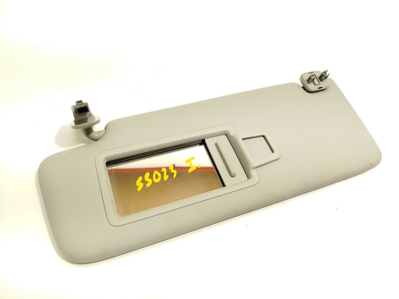 PARASOL IZQUIERDO 8W0857551M 