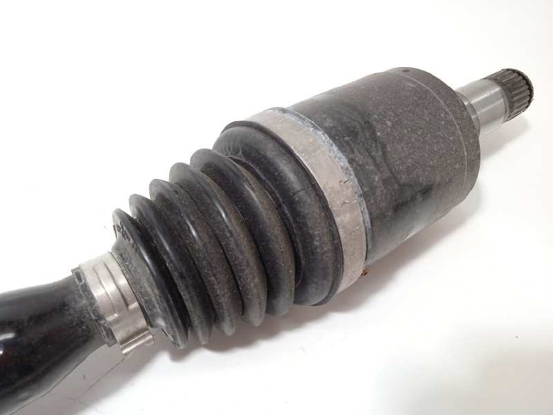 Recambio de transmision trasera derecha para land rover discovery sport (2019 - ...) 2.0 referencia OEM IAM K8D24K138AE  LR16268