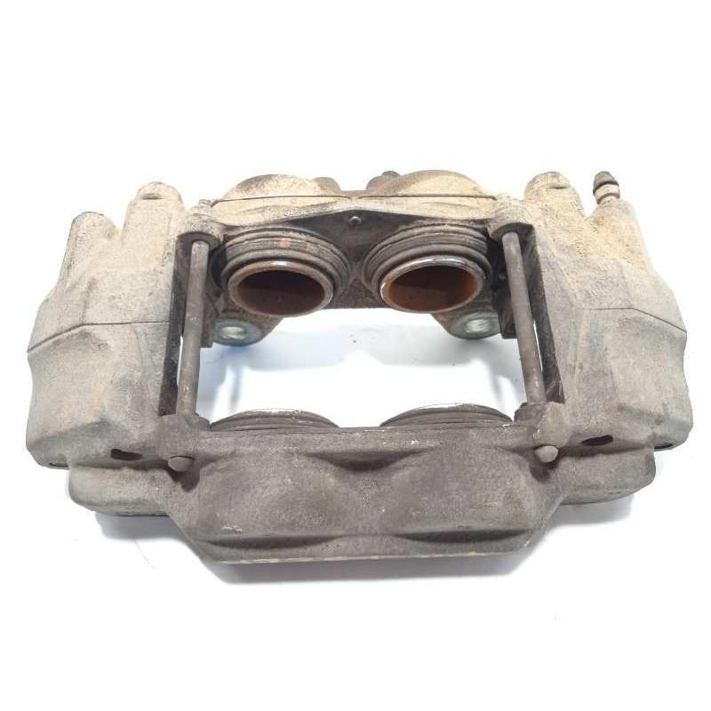Recambio de pinza freno delantera derecha para toyota land cruiser (j15) 2.8 cat referencia OEM IAM 4773060350  