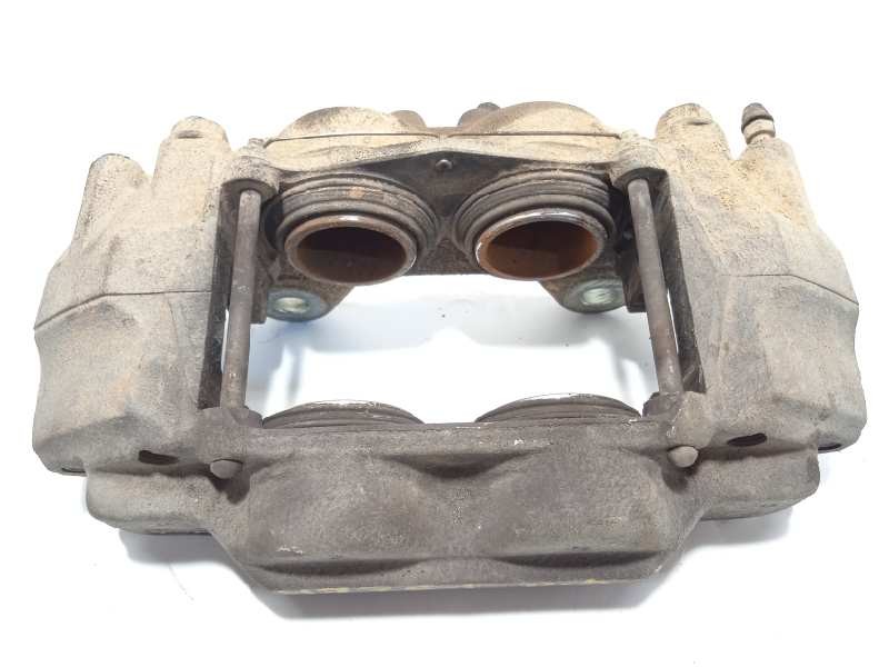 Recambio de pinza freno delantera derecha para toyota land cruiser (j15) 2.8 cat referencia OEM IAM 4773060350  