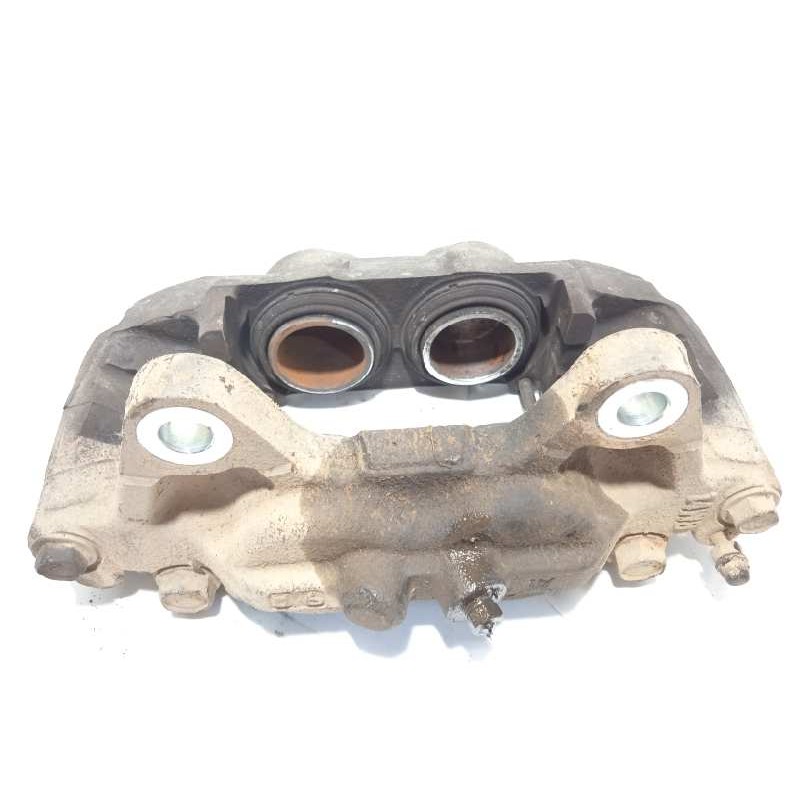 Recambio de pinza freno delantera derecha para toyota land cruiser (j15) 2.8 cat referencia OEM IAM 4773060350  