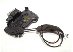 Recambio de cerradura puerta delantera derecha para honda civic lim.4 (fc) 1.0 referencia OEM IAM 72111TBAA020M1   2