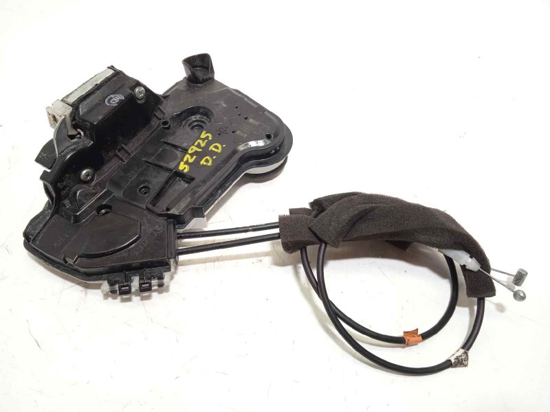 Recambio de cerradura puerta delantera derecha para honda civic lim.4 (fc) 1.0 referencia OEM IAM 72111TBAA020M1  