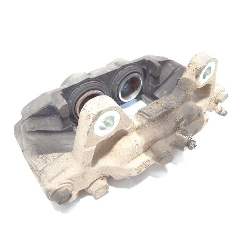 Recambio de pinza freno delantera derecha para toyota land cruiser (j15) 2.8 cat referencia OEM IAM 4773060350  