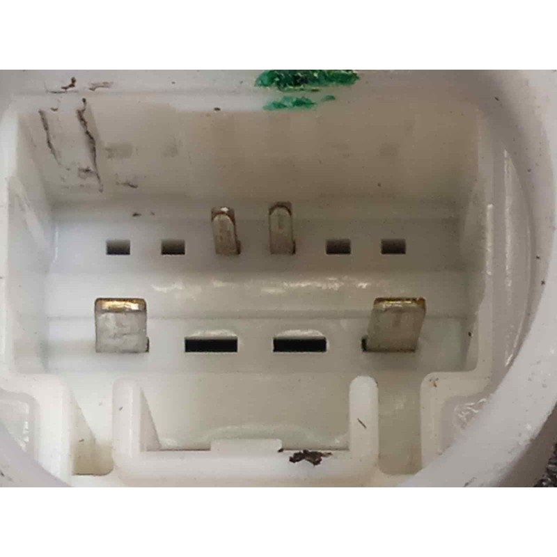 Recambio de cerradura puerta delantera derecha para honda civic lim.4 (fc) 1.0 referencia OEM IAM 72111TBAA020M1  