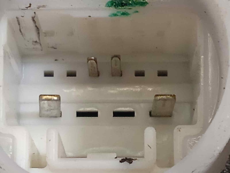 Recambio de cerradura puerta delantera derecha para honda civic lim.4 (fc) 1.0 referencia OEM IAM 72111TBAA020M1  