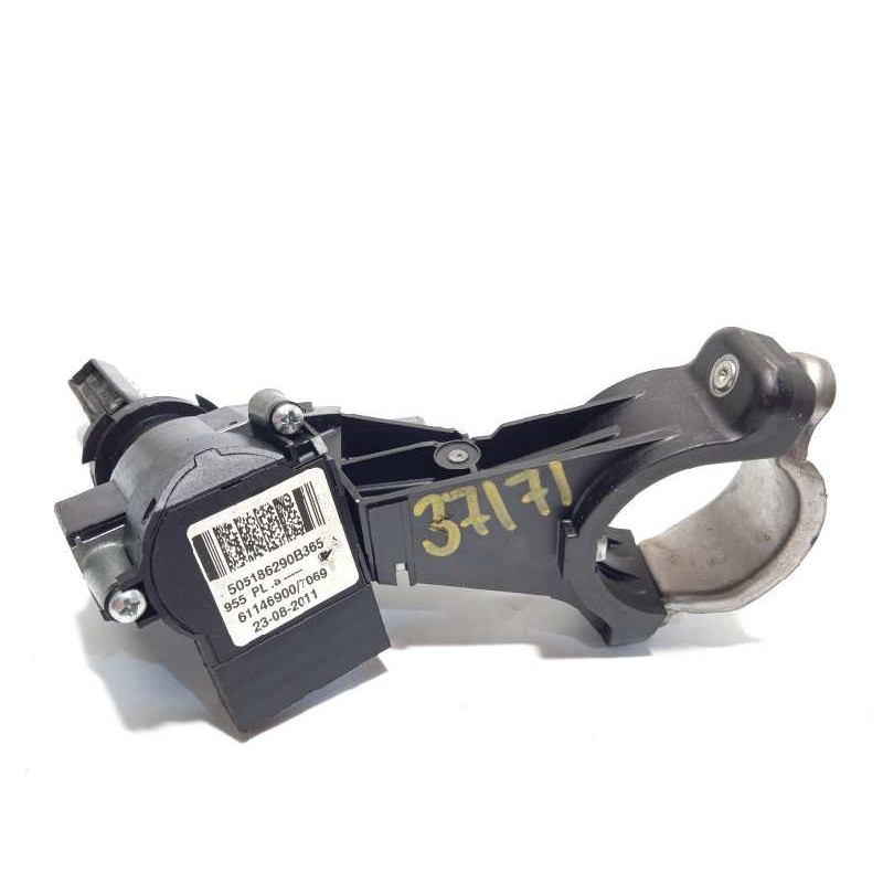 Recambio de conmutador de arranque para fiat punto (199) easy referencia OEM IAM 61146900  