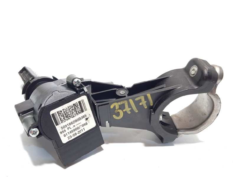 Recambio de conmutador de arranque para fiat punto (199) easy referencia OEM IAM 61146900  