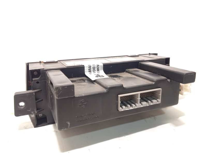 Recambio de mando climatizador para ssangyong kyron 200 xdi limited referencia OEM IAM 6870009070  6870009070HCH