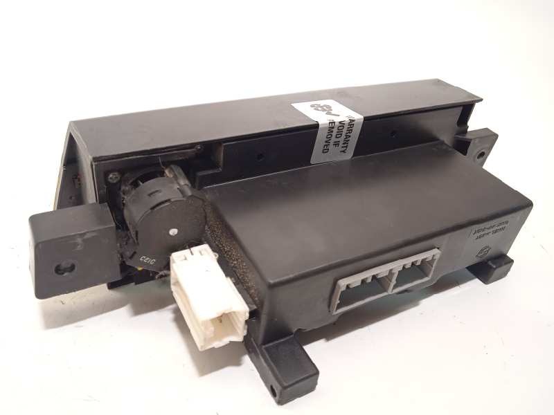 Recambio de mando climatizador para ssangyong kyron 200 xdi limited referencia OEM IAM 6870009070  6870009070HCH