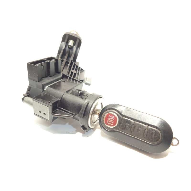 Recambio de conmutador de arranque para fiat punto (199) easy referencia OEM IAM 61146900  