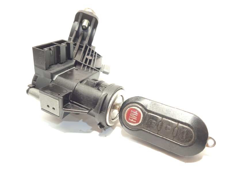 Recambio de conmutador de arranque para fiat punto (199) easy referencia OEM IAM 61146900  
