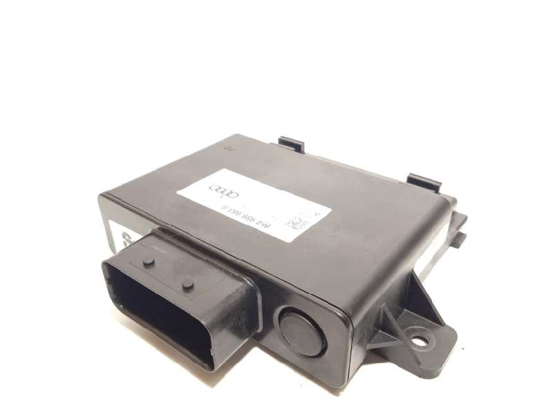 Recambio de modulo electronico para skoda yeti 1.2 tsi referencia OEM IAM 8K0959663G  