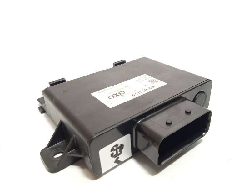 Recambio de modulo electronico para skoda yeti 1.2 tsi referencia OEM IAM 8K0959663G  