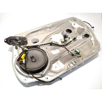 Recambio de elevalunas delantero derecho para mercedes-benz clase e (w212) lim. 2.1 cdi cat referencia OEM IAM A2127201679 21272