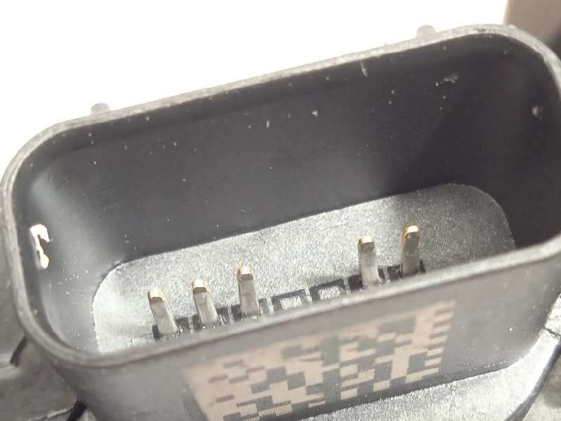 Recambio de cerradura puerta trasera izquierda para kia ceed 1.0 tgdi cat referencia OEM IAM 81410J7000 4
