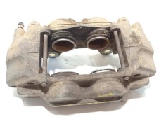 Recambio de pinza freno delantera izquierda para toyota land cruiser (j15) 2.8 cat referencia OEM IAM 4775060350   2