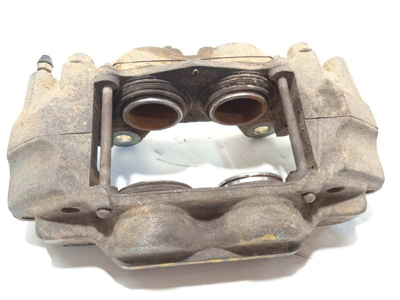 Recambio de pinza freno delantera izquierda para toyota land cruiser (j15) 2.8 cat referencia OEM IAM 4775060350  