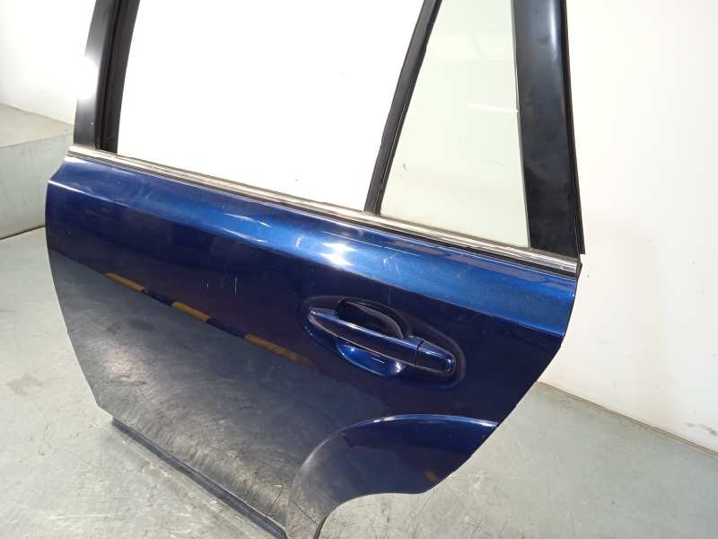 Recambio de puerta trasera izquierda para subaru legacy kombi/outback b14 2.0 diesel cat referencia OEM IAM 60409AJ1109P  