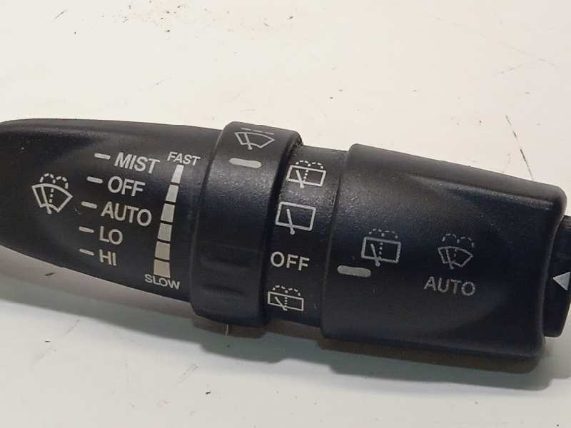 Recambio de mando limpia para ssangyong kyron 200 xdi limited referencia OEM IAM NOREF  