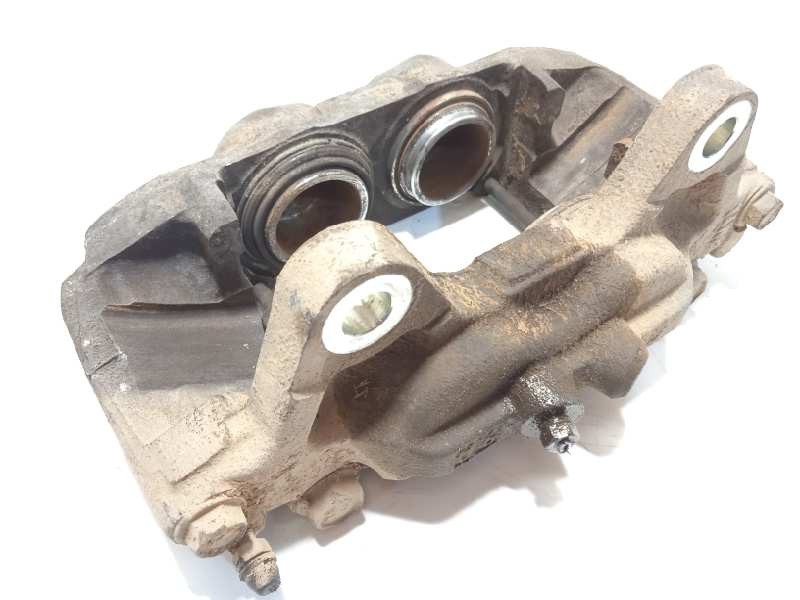 Recambio de pinza freno delantera izquierda para toyota land cruiser (j15) 2.8 cat referencia OEM IAM 4775060350  