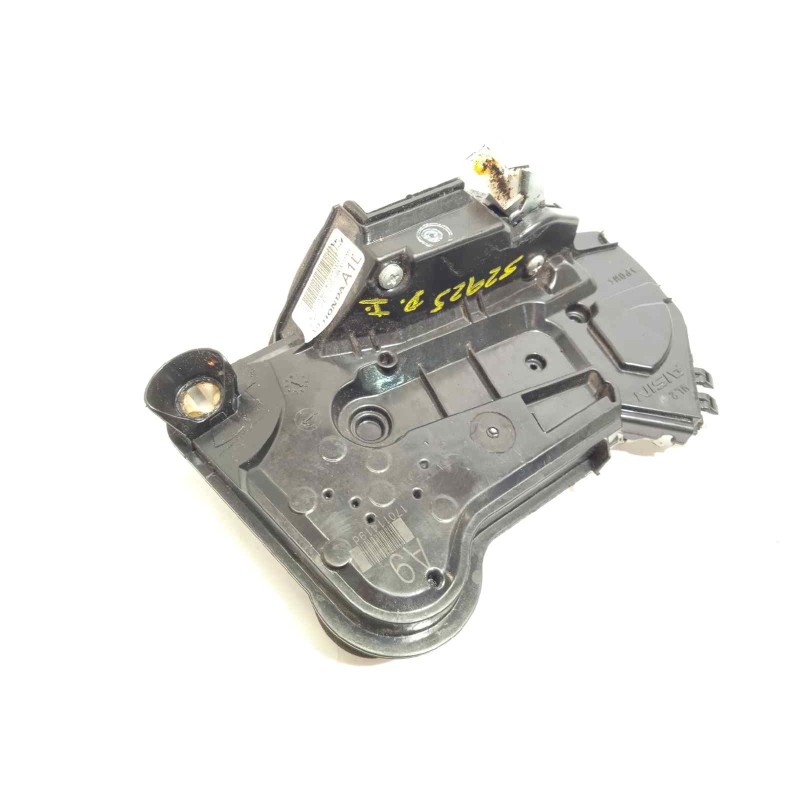Recambio de cerradura puerta delantera izquierda para honda civic lim.4 (fc) 1.0 referencia OEM IAM 72151TBAA120M1  