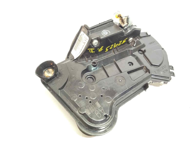 Recambio de cerradura puerta delantera izquierda para honda civic lim.4 (fc) 1.0 referencia OEM IAM 72151TBAA120M1  