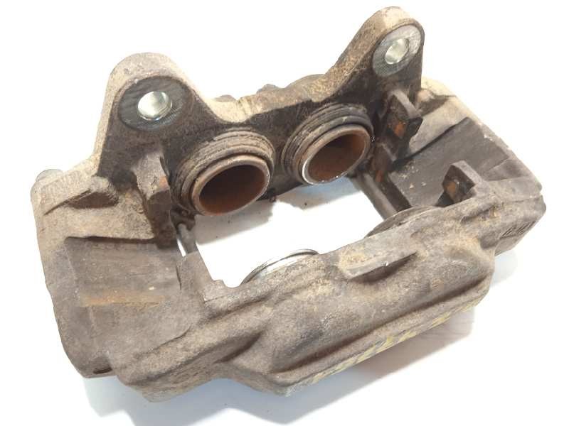 Recambio de pinza freno delantera izquierda para toyota land cruiser (j15) 2.8 cat referencia OEM IAM 4775060350  