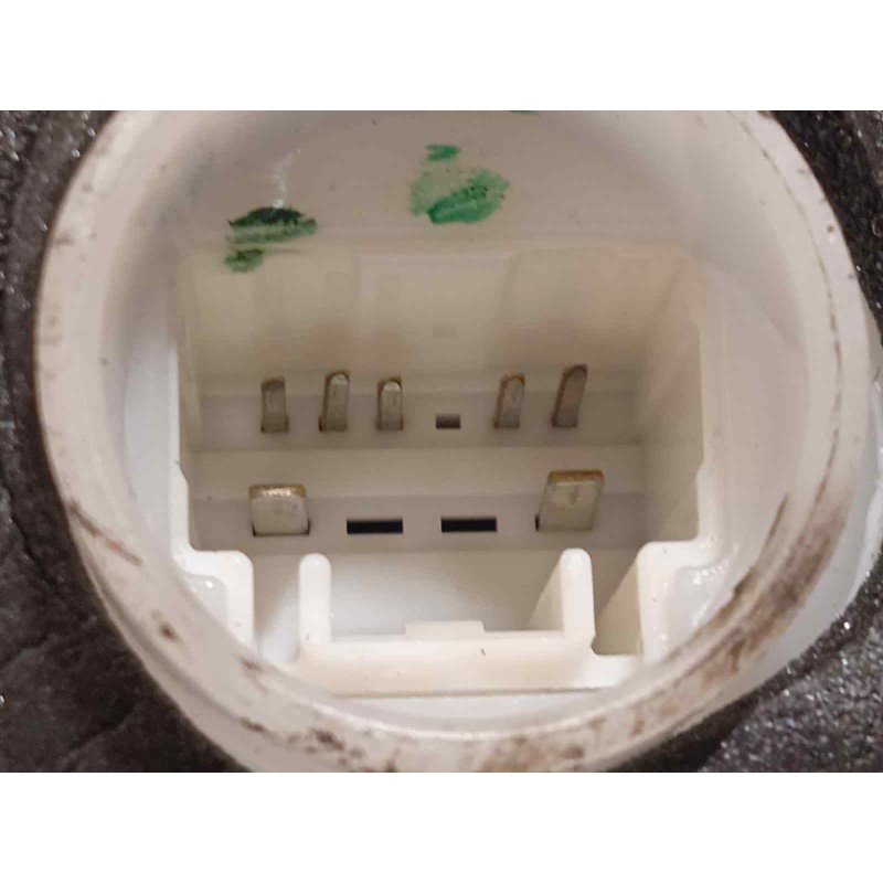 Recambio de cerradura puerta delantera izquierda para honda civic lim.4 (fc) 1.0 referencia OEM IAM 72151TBAA120M1  