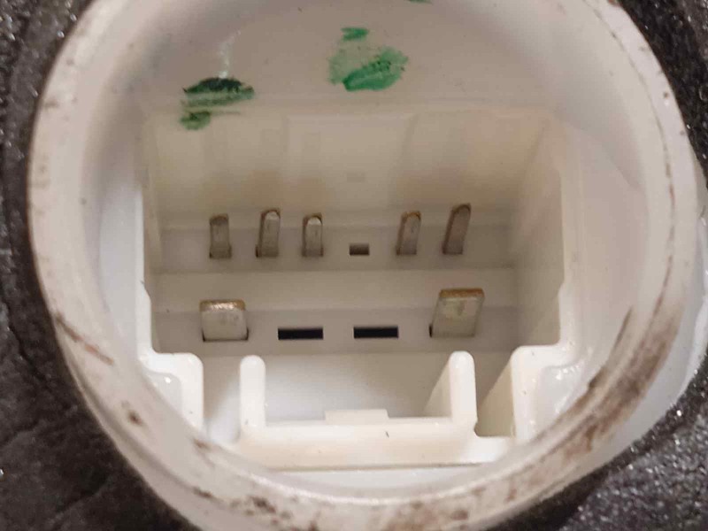 Recambio de cerradura puerta delantera izquierda para honda civic lim.4 (fc) 1.0 referencia OEM IAM 72151TBAA120M1  